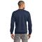 Port & Company Tall Essential Fleece Crewneck Sweatshirt